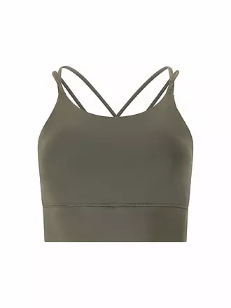 ATHLECIA | Sujetador deportivo para mujer Elli Low Support |